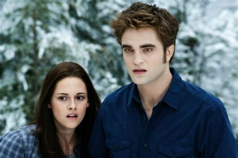 Apparently Stephenie Meyer wanted a different Twilight movie cast.