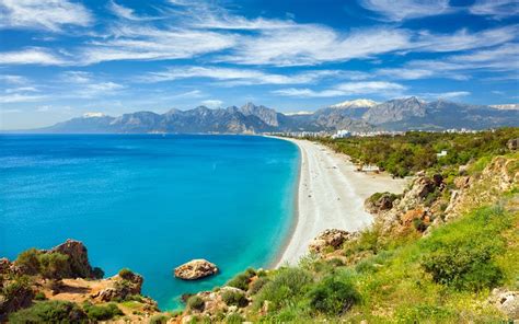 16 Top-Rated Beaches in Turkey | PlanetWare