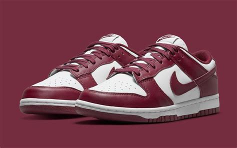 NIKE DUNK LOW BORDEAUX WMNS – DRIPP COP | ubicaciondepersonas.cdmx.gob.mx