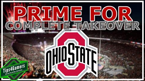 The Ohio State Football Recruiting Rankings - Win Big Sports