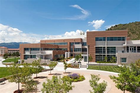 University of Colorado Colorado Springs - Tuition, Rankings, Majors, Alumni, & Acceptance Rate