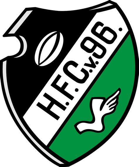 Hannover 96 Logo History