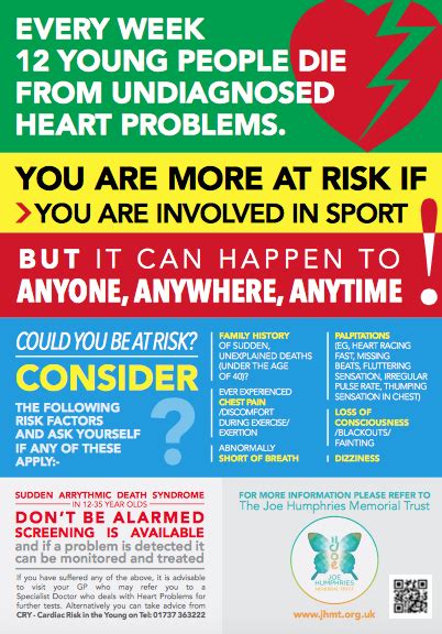 Sudden Arrhythmic Death Syndrome (SADs) Conference — EM3