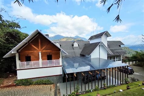 Photos of Trivers Resort Munnar - Resort in Munnar