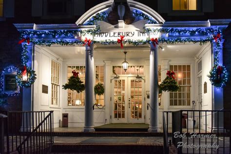 MIDDLEBURY INN THANKSGIVING DINNER: NOVEMBER 24, 2022 - Wade Tours Bus Tours