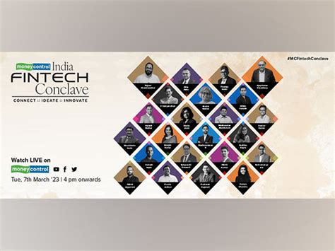 Moneycontrol presents the first edition of the India Fintech Conclave