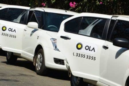 Ola cabs, customer | Youth Ki Awaaz