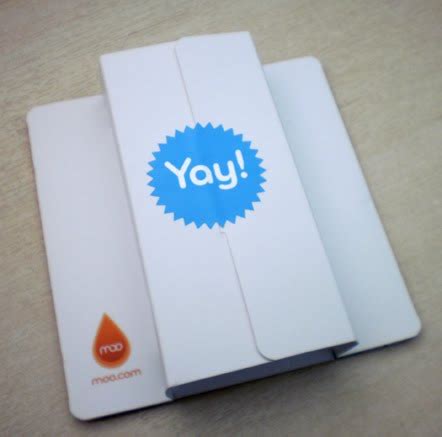 Anzouya: Moo Cards