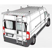 Exterior Accessories for ProMaster Vans