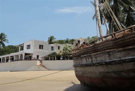 Peponi Hotel in Lamu Archipelago, Kenya - Journeys by Design