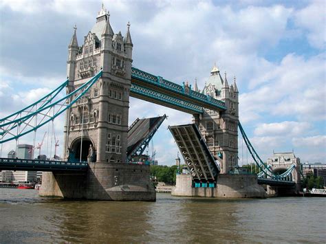 How To Draw The London Bridge - Engineercontest30