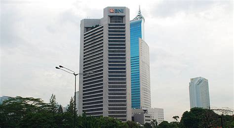 PT Bank Negara Indonesia (Persero) Tbk - Recruitment For S1, S2 Officer, Manager BNI November ...