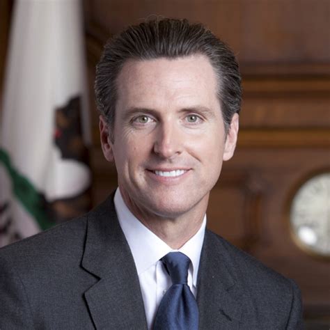 Elección de gobernador de California de 2022: Gavin Newsom - CalMatters