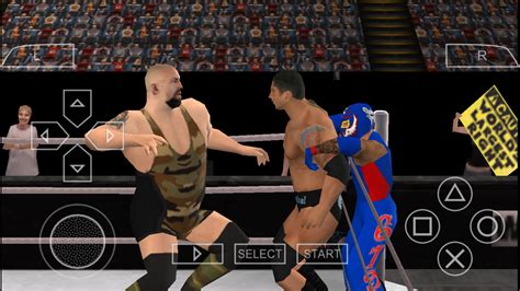 Download Wwe 2k14 For Psp - budgetrenew