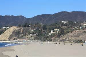 Will Rogers State Beach in Los Angeles, CA - California Beaches