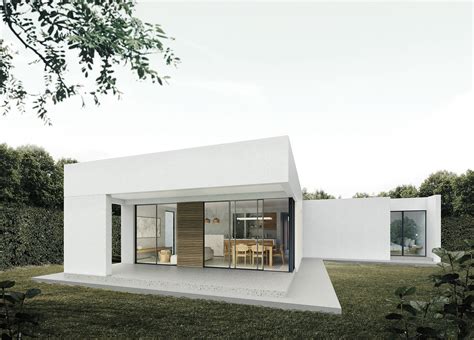 MIMI HOUSE - Architecture design. on Behance