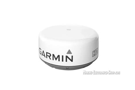 Garmin GMR 18HD Radome Radar | Garmin Radar | Marine Electronics