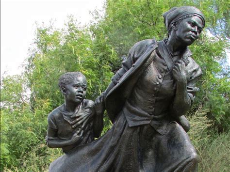 Tubman's legacy to be celebrated at Day of Resilience Sept. 12 ...