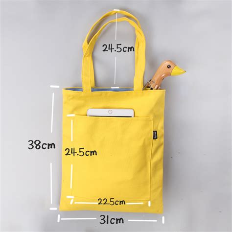 Tote Bag Factory China | semashow.com