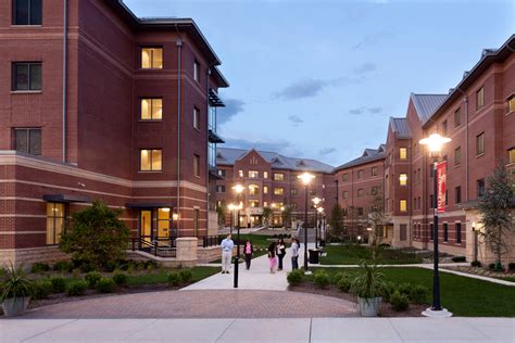 Rutgers University - B.E.S.T. Hall — Niles Bolton Associates