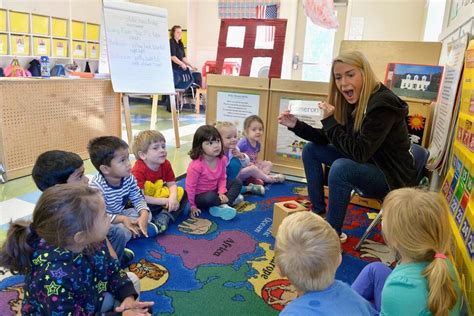 Give Preschool Teachers Higher Salaries | Knowledge Bank | US News