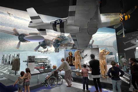 Smithsonian National Air and Space Museum to open new galleries, IMAX ...