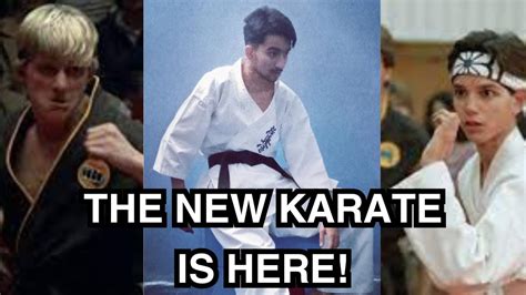 ''THE NEW KARATE KID IS HERE!" | Karate Kid Casting Auditions 2024 - Hamza Khan - YouTube