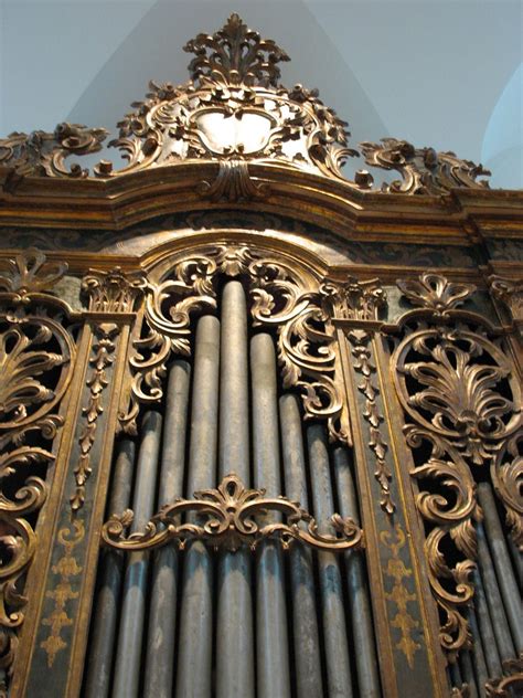 Baroque Organ | rchappo2002 | Flickr