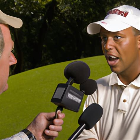 How Much Does Tiger Woods’ Caddy Make? An In-Depth Look at the ...