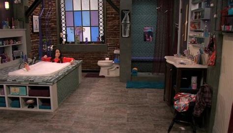 Shay Apartment - iCarly Wiki