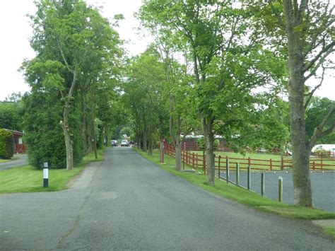 Little Lakes Holiday Park © Philip Halling :: Geograph Britain and Ireland