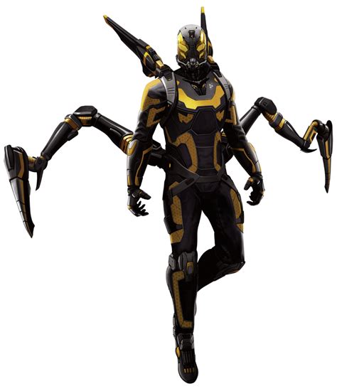 Darren Cross Ant-Man Hank Pym Wasp Star-Lord - wasp png download - 1170 ...