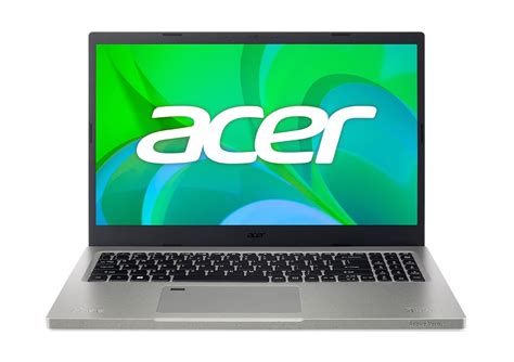 Acer Aspire Vero Green Thin and Light Laptop Intel Core i5 11th Gen (Windows 11 Home/MS Office/8 ...