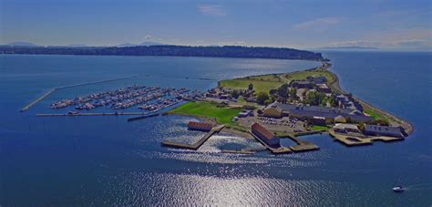 Washington State Vacation Packages | Washington State Resort | Semiahmoo