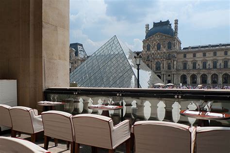 Like a Local: The Best Restaurants in Paris Near the Louvre