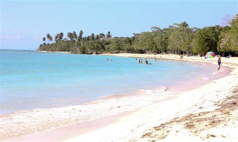 Balneario de Boquerón - Descubra Puerto Rico