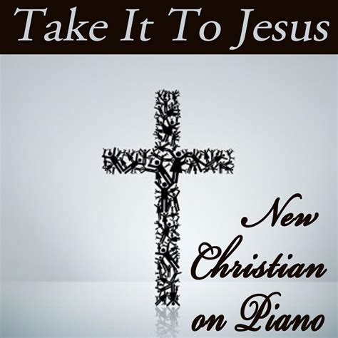 Instrumental Christian Songs & Christian Piano Music & Contemporary ...