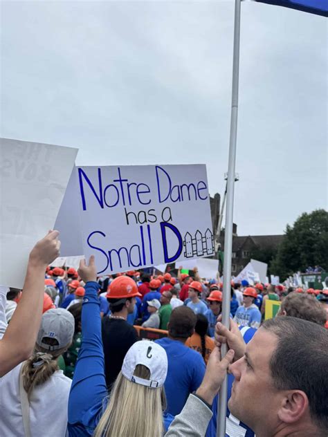 College GameDay signs: Best of Week 5 from Duke