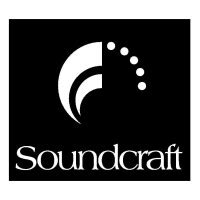 User manual Soundcraft UI12 (English - 91 pages)