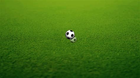 Animation Of Soccer Ball Stock Motion Graphics SBV-300265571 - Storyblocks