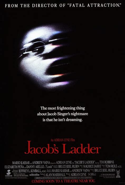 Jacob's Ladder (1990)