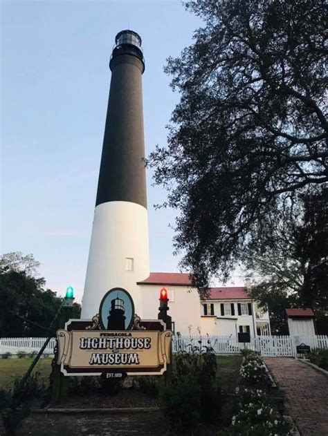 This Ghost Hunt Inside A Haunted Florida Lighthouse Is Not For The Faint Of Heart | Florida ...