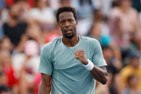 Gael Monfils rolls back the years to shock Stefanos Tsitsipas in Canada ...