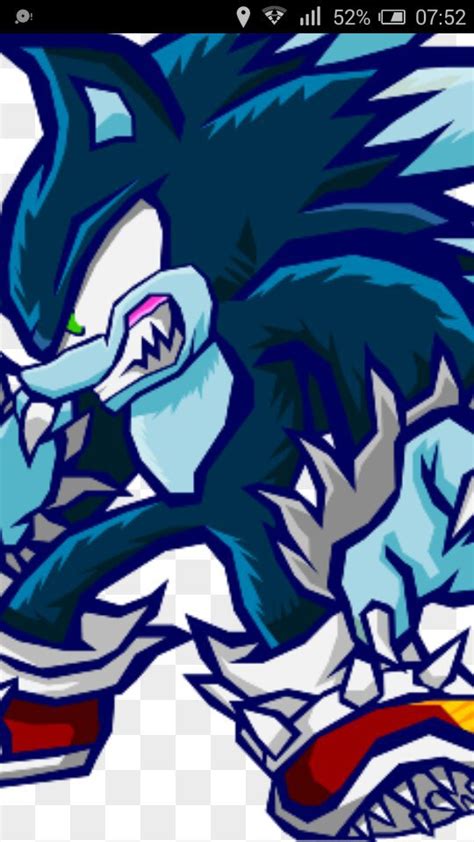 Sonic battle fan art | Sonic the Hedgehog! Amino