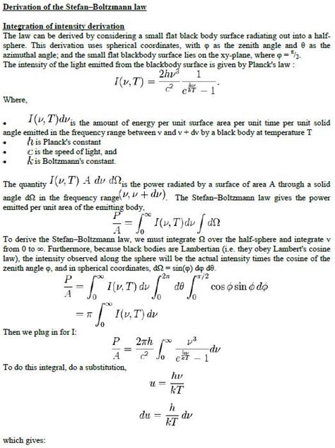 Currently Stefanâ€“Boltzmann constant is 5.67 x10^-8 (W/m^2.k^4) is ...