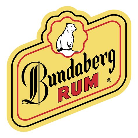 Bundaberg Rum Logo PNG Transparent & SVG Vector - Freebie Supply | Bundaberg rum, Bundaberg, Rum