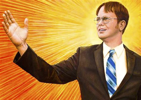 Master Your Mindset - Like Dwight Schrute | Pappas OPT