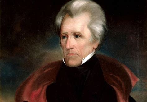 The 1828 Campaign of Andrew Jackson and the Growth of Party Politics ...