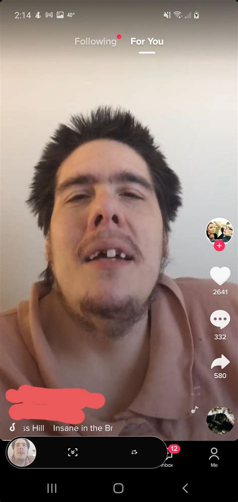 Guess who's on TikTok? : r/My600lbLife