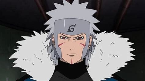 Tobirama Senju’s Jutsu